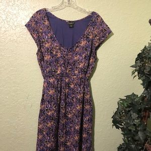 Eddie Bauer dress